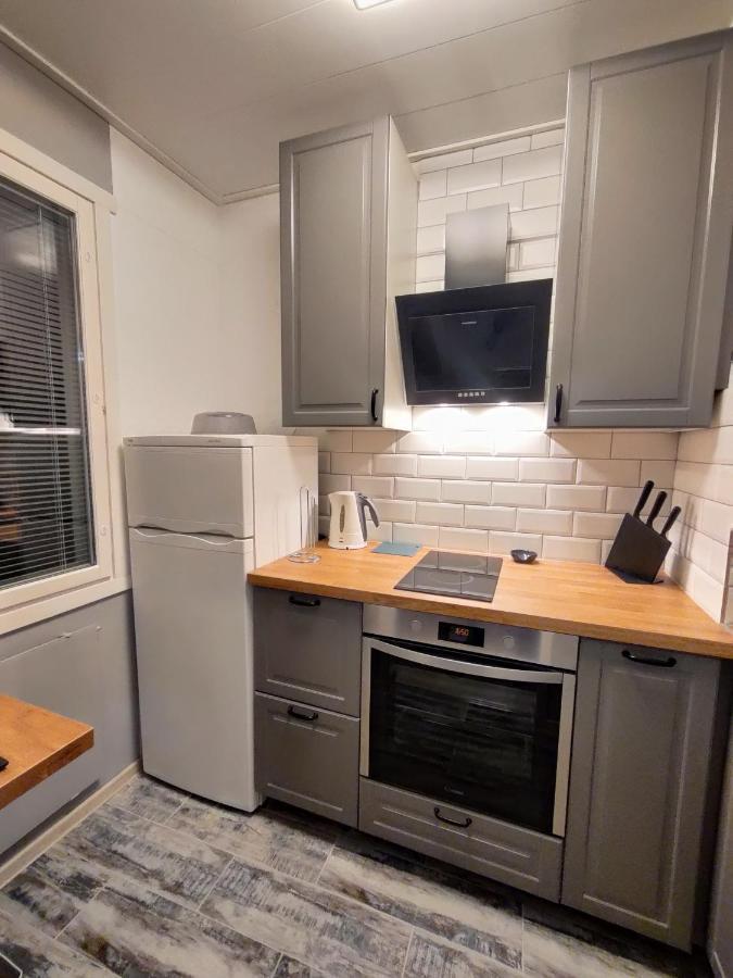 Nika Apartments Ιμάτρα Εξωτερικό φωτογραφία