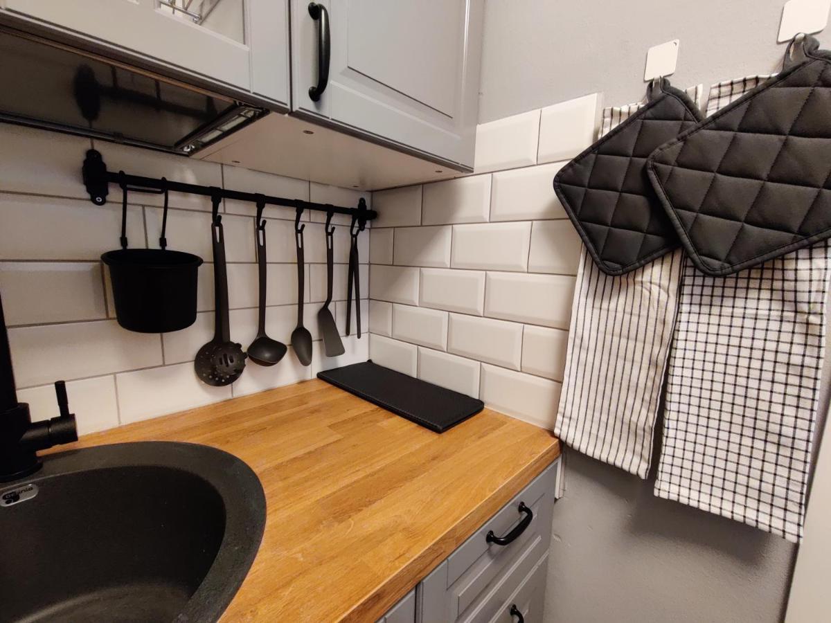 Nika Apartments Ιμάτρα Εξωτερικό φωτογραφία