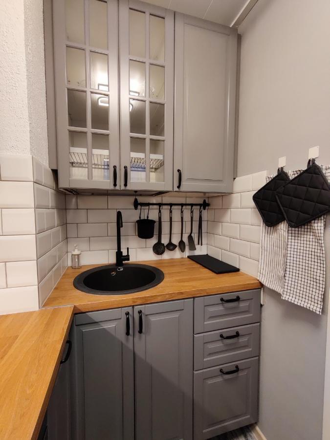 Nika Apartments Ιμάτρα Εξωτερικό φωτογραφία