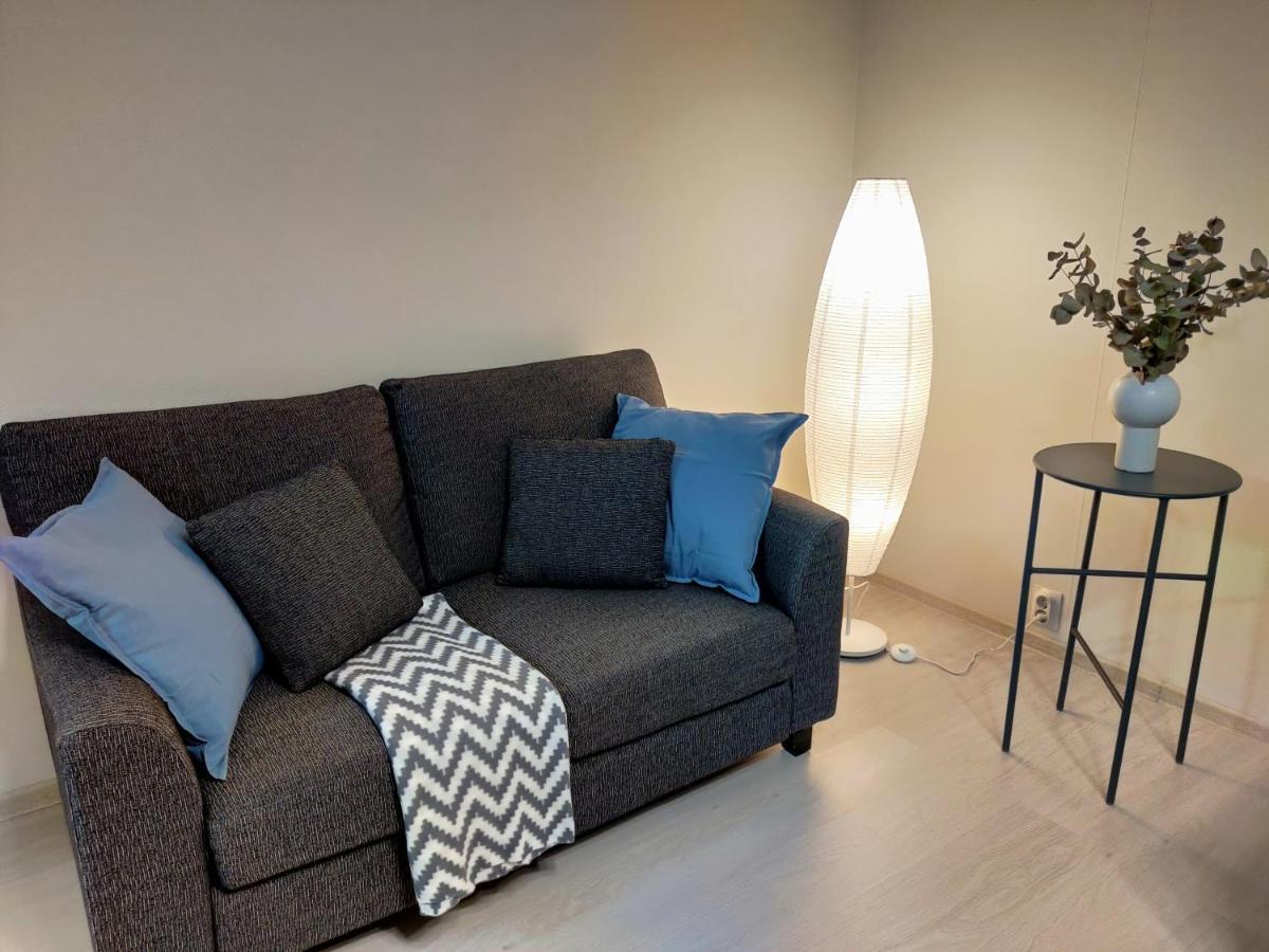 Nika Apartments Ιμάτρα Εξωτερικό φωτογραφία