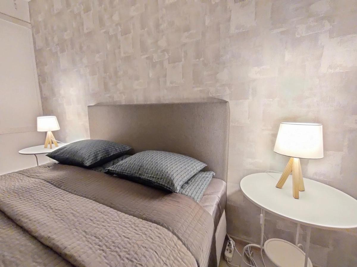 Nika Apartments Ιμάτρα Εξωτερικό φωτογραφία