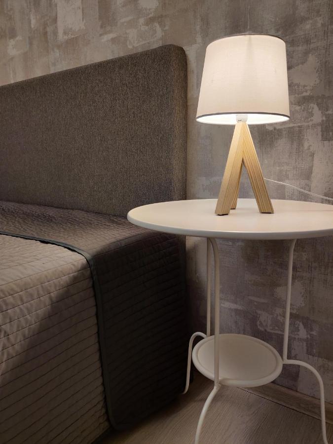 Nika Apartments Ιμάτρα Εξωτερικό φωτογραφία