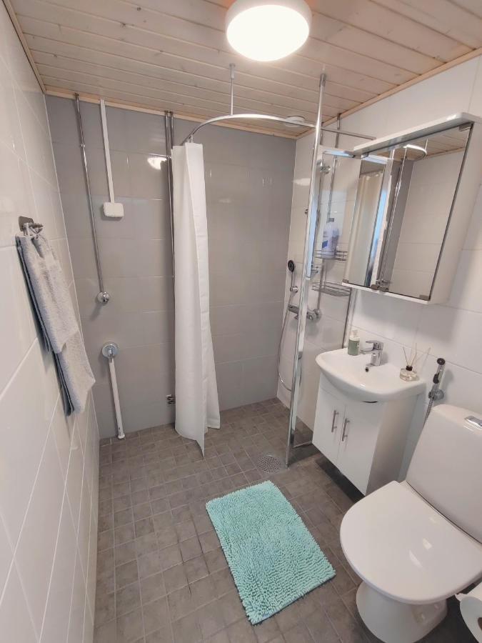Nika Apartments Ιμάτρα Εξωτερικό φωτογραφία