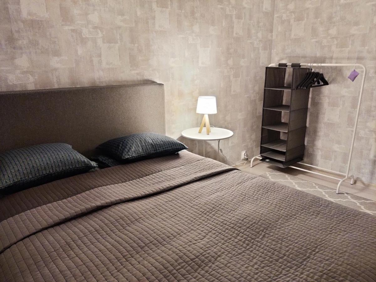 Nika Apartments Ιμάτρα Εξωτερικό φωτογραφία