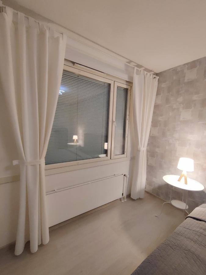 Nika Apartments Ιμάτρα Εξωτερικό φωτογραφία
