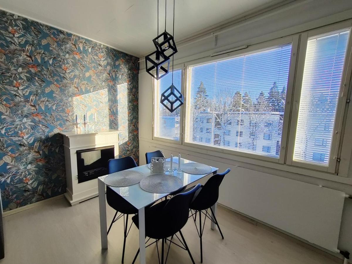 Nika Apartments Ιμάτρα Εξωτερικό φωτογραφία