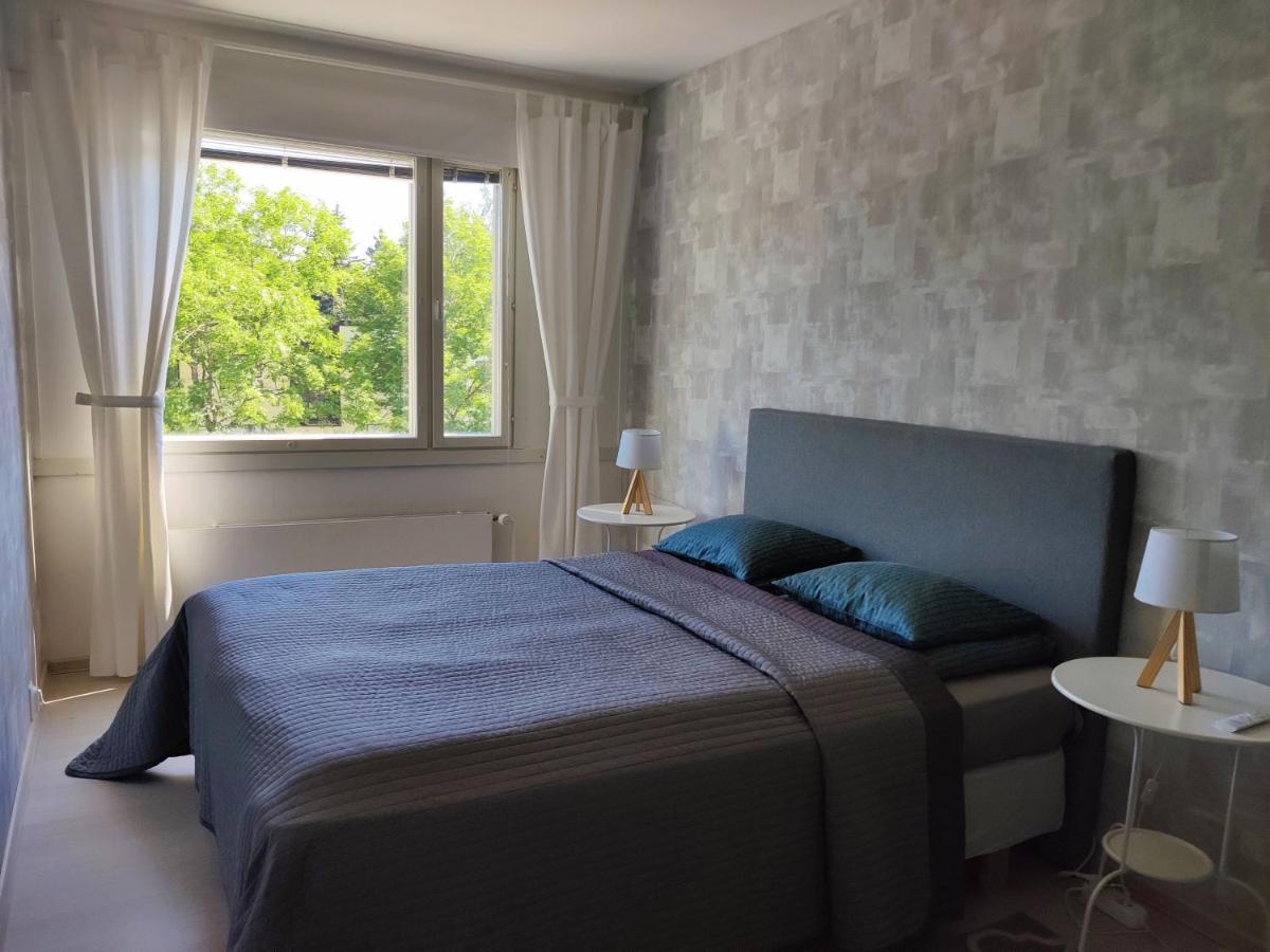 Nika Apartments Ιμάτρα Εξωτερικό φωτογραφία