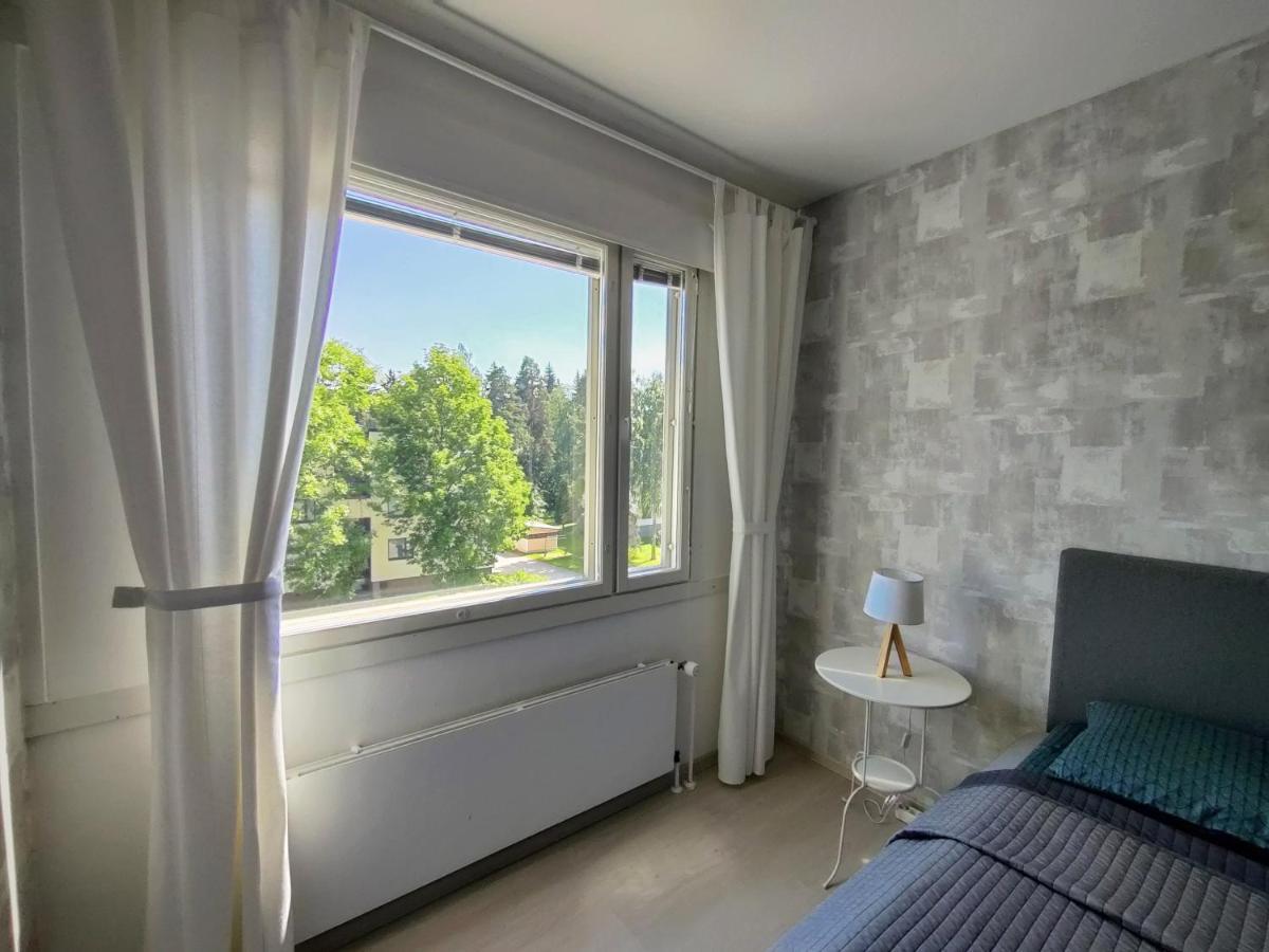 Nika Apartments Ιμάτρα Εξωτερικό φωτογραφία