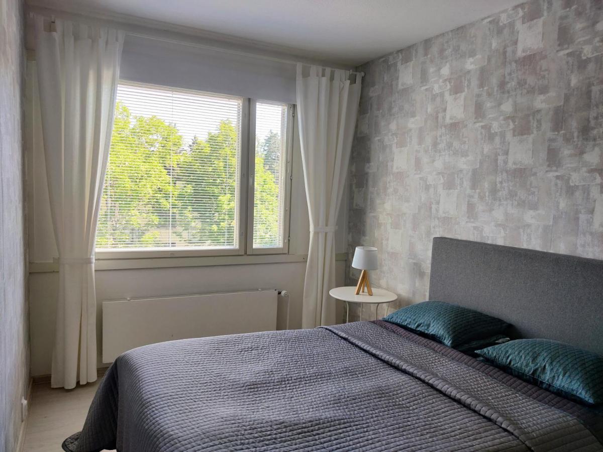 Nika Apartments Ιμάτρα Εξωτερικό φωτογραφία
