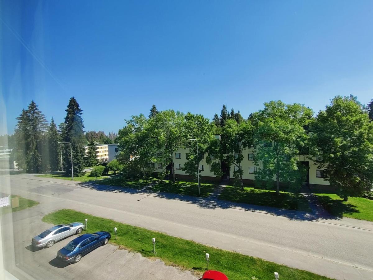 Nika Apartments Ιμάτρα Εξωτερικό φωτογραφία