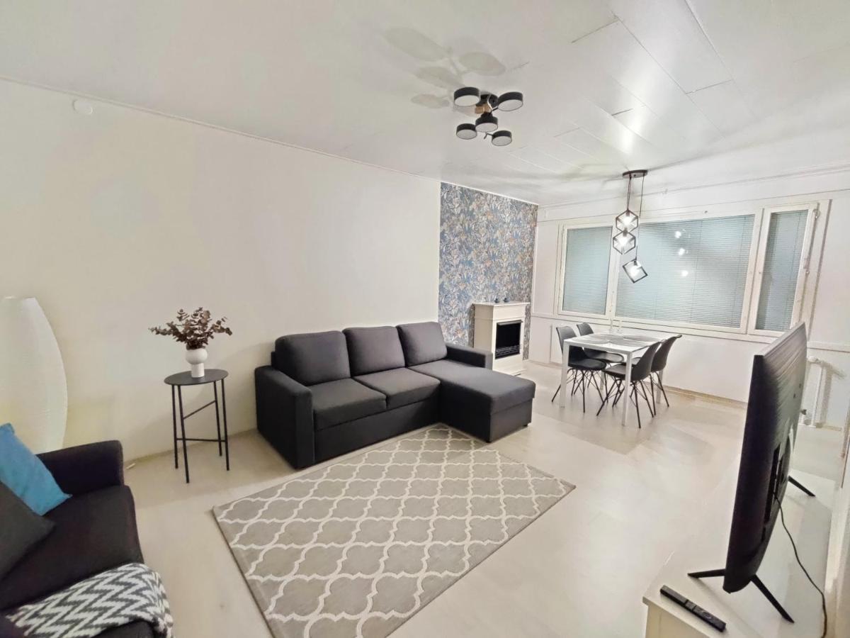 Nika Apartments Ιμάτρα Εξωτερικό φωτογραφία