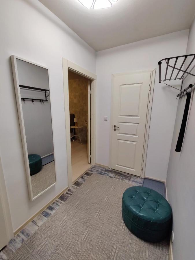 Nika Apartments Ιμάτρα Εξωτερικό φωτογραφία
