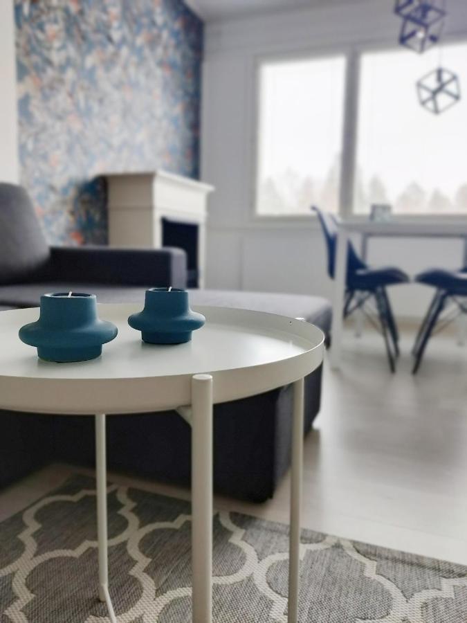 Nika Apartments Ιμάτρα Εξωτερικό φωτογραφία